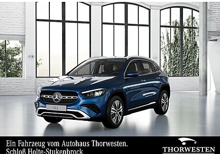 Mercedes-Benz GLA 250 e Progressive Keyless Totwinkel Winter-P