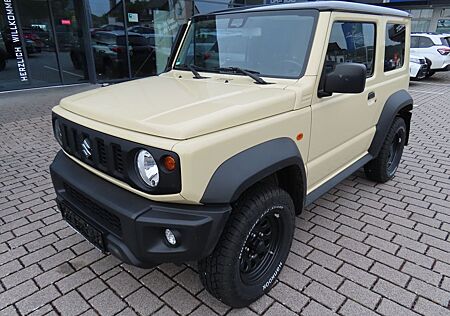 Suzuki Jimny 1.5 ALLGRIP Comfort