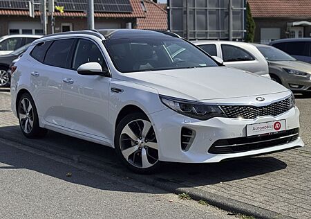 Kia Optima Sportswagon GT-Line *LED*Sitzlüft.*VOLL*