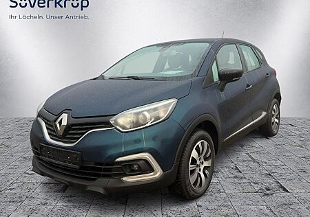 Renault Captur 0.9 TCe Experience