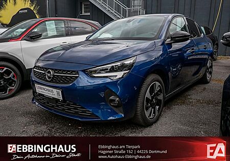 Opel Corsa F e Elegance Park & Go Premium Paket LED