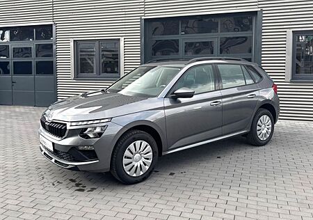 Skoda Kamiq /Sitzh./DSG/5J.Garantie/LED
