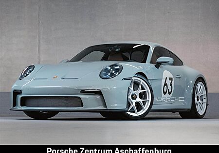 Porsche 911 Urmodell 911 S/T Heritage Design Paket Liftsystem