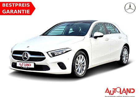 Mercedes-Benz A 220 A220 7G-DCT Progressive LED Navi Panorama