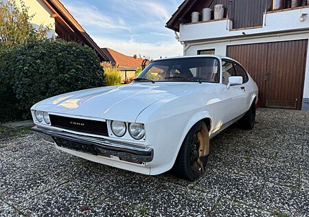 Ford Capri III 2.8 Injection