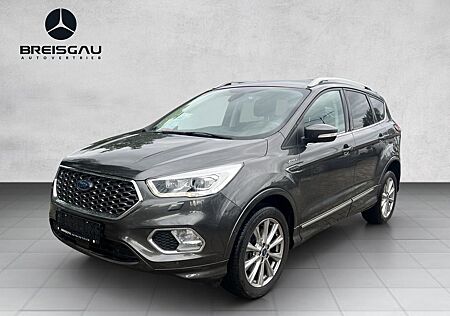 Ford Kuga 2.0 TDCi KAT Vignale 4X4 Metallic