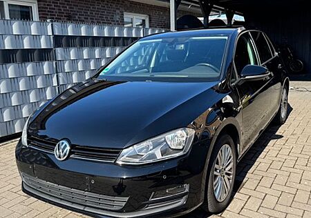 VW Golf Volkswagen 1.2 TSI BMT CUP CUP
