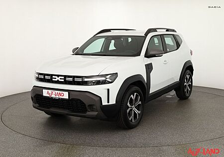 Dacia Duster TCe 130 LED Kamera Sitzheizung Tempomat