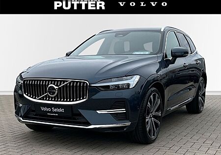 Volvo XC 60 XC60 Recharge T6 AWD Plus Bright 21'' ACC Luft 3
