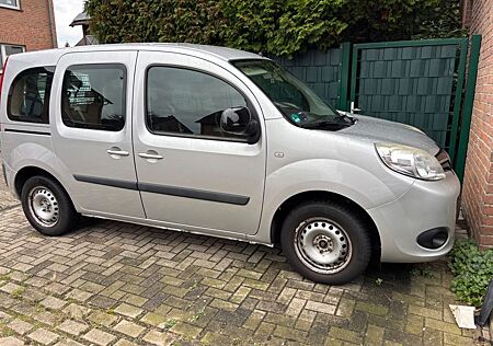 Renault Kangoo Happy Family ENERGY dCi 90 Start & St...