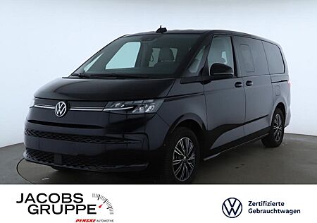 VW T7 Multivan Volkswagen 2.0 TDI Life LR AHK*Navi*ACC*7S