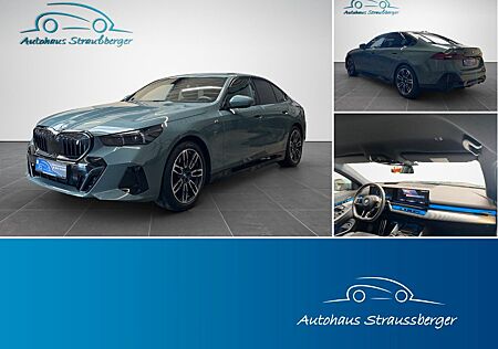 BMW i5 Lim. 40 eDr. M Sport Pro 360° ACC HuD Leder