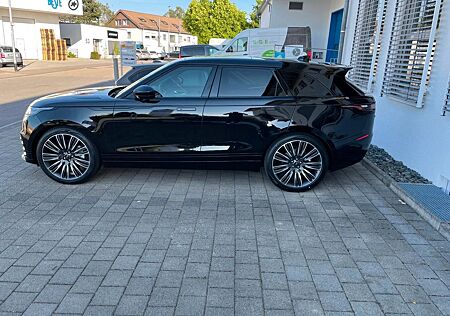 Land Rover Range Rover Velar 3.0 D300 AWD R-Dynamic HSE