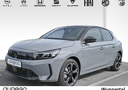 Opel Corsa MILD HYBRID GS LINE+SHZ+2xPDC+R-KAM+LRH