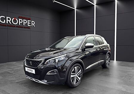 Peugeot 3008 GT Automatik/MirrorLink/ACC/SoundSystem