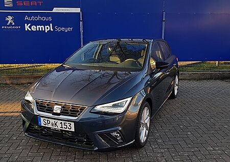 Seat Ibiza 1.0 TSI S&S DSG FR