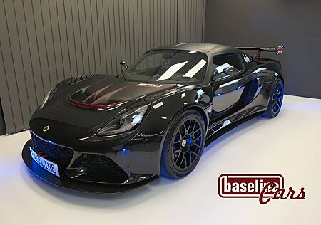 Lotus Exige S - Cup360 No10/50 - EX460 - DSG Getriebe