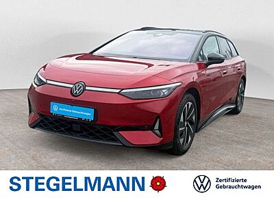 Volkswagen ID.7 Tourer 4M 250kW/86kWh GTX *AHK*Kamera*+3J.