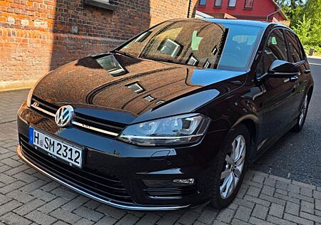VW Golf Volkswagen 7 R line 1.4 TSI ACT DSG BMT ALLSTAR