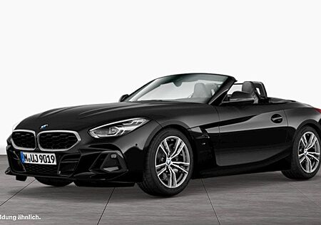 BMW Z4 sDrive30i Harman/K LiveCockpitProf Head-Up