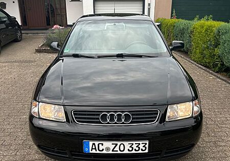 Audi A3 1.8 T Auto Ambition Ambition