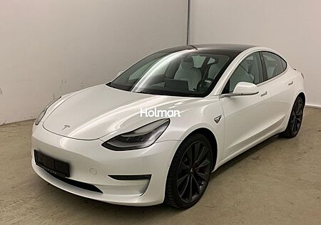 Tesla Model 3 Performance 79 kWh Dual Motor A.pilot Pr