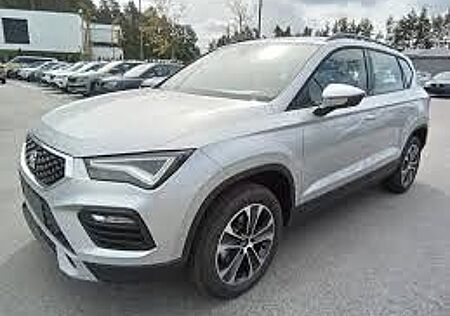 Seat Ateca Style Plus DSG Navi AHKV LEDPLS Navi