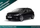 VW Polo Volkswagen 1.0 HIGHLINE ALU NAVI ACC LED SITZHEIZUNG