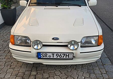 Ford Escort