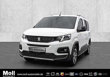 Peugeot Rifter Allure L2 1.5 BlueHDi 130 FAP EU6d-T 7-Si