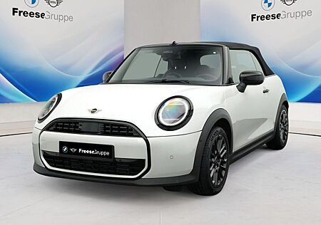 Mini Cooper C Classic Trim - Paket M Classic Trim |