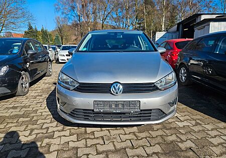 VW Golf Sportsvan Volkswagen 1.2 81KW KLIMA*PDC*SITZHZ*ALU*