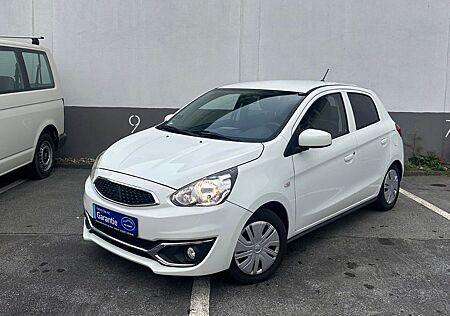 Mitsubishi Space Star Edition Klima Ganzjahresreifen