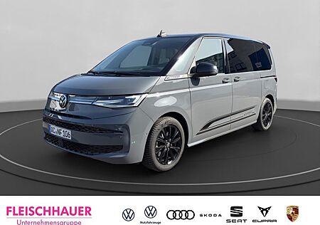 VW T7 Multivan Volkswagen 2,0 TDI Edition Life LED Navi Leder