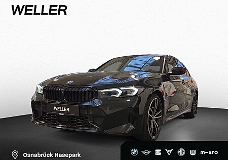 BMW 330i M SPORT PRO AdLED DAPr 360° Glasd H/K 19"
