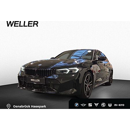 BMW 330 leasen