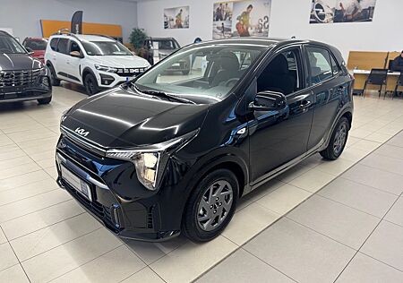 Kia Picanto 1.0 MT Vision Sitzheizung Navi