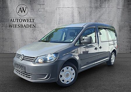 VW Caddy Volkswagen Kasten/Kombi Maxi Kombi BMT