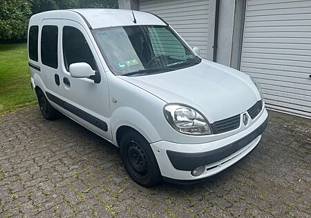 Renault Kangoo Privilege 1.5 dCi 62kW Expression
