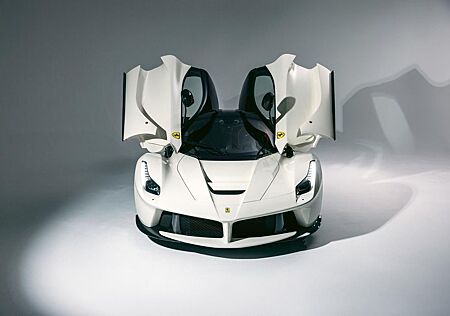 Ferrari LAFFERARI Einmalige Gelegenheit weltweit !