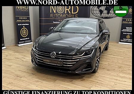 VW Arteon Volkswagen Shooting Brake R-Line 4MOT 2.0 TDI LED*