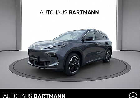 MG S5 EV MGS5 EV Luxury LED/360°Kamera/SHZ/Navi/u.v.m.