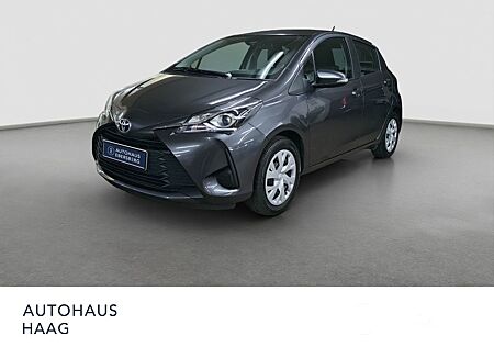 Toyota Yaris 1.0 VVT-i Comfort