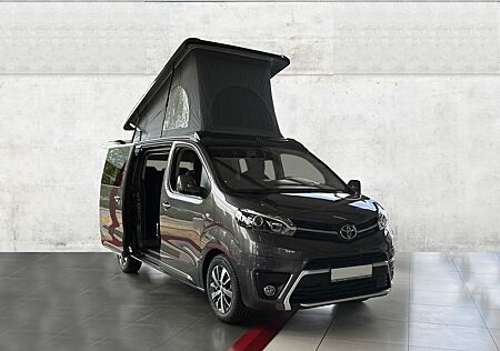 Toyota Pro Ace Proace (Verso) Crosscamp Flex L1 2.0l 177PS