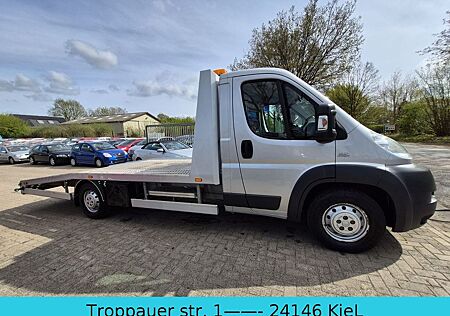 Fiat Ducato Maxi 3.0 L*Abschleppwegen 5L*Luftfed*Klim
