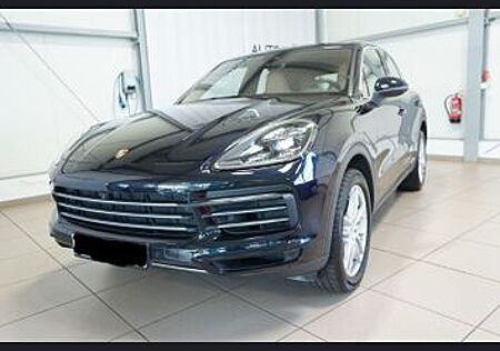 Porsche Cayenne 2.9 V6 S Tiptronic S