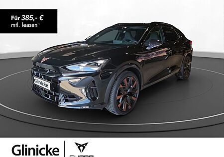 Cupra Formentor 2.0 TSI DSG VZ 4Drive Sennheiser Matri