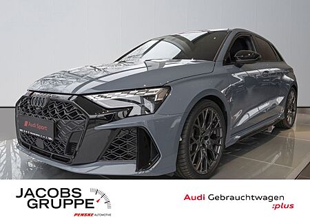 Audi RS3 RS 3 Sportback quattro S tronic 'MatrixLED|RSDyn