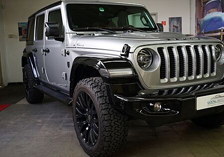 Jeep Wrangler Brute Richmond