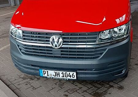 VW T6 Transporter Volkswagen
